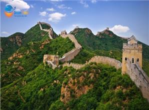 Tour Du Lịch Trung Quốc 7N6Đ Bắc Kinh - Thượng Hải - Hàng Châu - Tô Châu